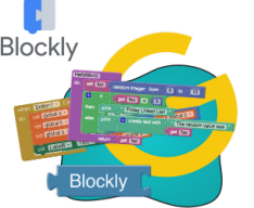 Google Blockly! Апофеоз визуального программирования - Школа программирования для детей, компьютерные курсы для школьников, начинающих и подростков - KIBERone г. Новополоцк