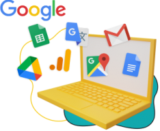 Приложения Google. Применять для жизни! 35 приложений от Google, о которых вы могли не знать - Школа программирования для детей, компьютерные курсы для школьников, начинающих и подростков - KIBERone г. Новополоцк