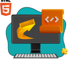 Основы HTML. Изучение web-разработки - Школа программирования для детей, компьютерные курсы для школьников, начинающих и подростков - KIBERone г. Новополоцк