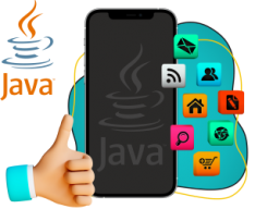 Программирование на Java. Твое первое приложение! - Школа программирования для детей, компьютерные курсы для школьников, начинающих и подростков - KIBERone г. Новополоцк