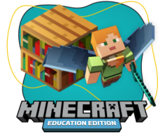 Minecraft Educate - Школа программирования для детей, компьютерные курсы для школьников, начинающих и подростков - KIBERone г. Новополоцк