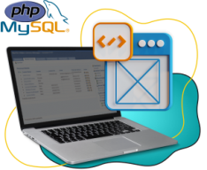 PHP+SQL - Школа программирования для детей, компьютерные курсы для школьников, начинающих и подростков - KIBERone г. Новополоцк