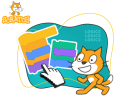 Знакомство со Scratch. Создание игр на Scratch. Основы - Школа программирования для детей, компьютерные курсы для школьников, начинающих и подростков - KIBERone г. Новополоцк