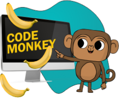 CodeMonkey. Развиваем логику - Школа программирования для детей, компьютерные курсы для школьников, начинающих и подростков - KIBERone г. Новополоцк