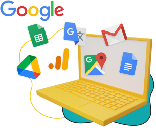 Приложения Google. Применять для жизни! 35 приложений от Google, о которых вы могли не знать - Школа программирования для детей, компьютерные курсы для школьников, начинающих и подростков - KIBERone г. Новополоцк