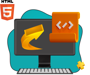 Основы HTML. Изучение web-разработки - Школа программирования для детей, компьютерные курсы для школьников, начинающих и подростков - KIBERone г. Новополоцк