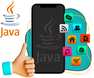 Программирование на Java. Твое первое приложение! - Школа программирования для детей, компьютерные курсы для школьников, начинающих и подростков - KIBERone г. Новополоцк