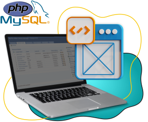 PHP+SQL - Школа программирования для детей, компьютерные курсы для школьников, начинающих и подростков - KIBERone г. Новополоцк