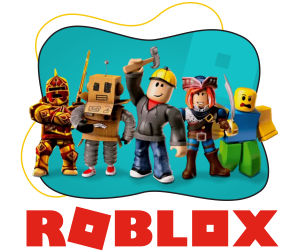 Roblox Studio. Сделать все, что вы можете себе представить - Школа программирования для детей, компьютерные курсы для школьников, начинающих и подростков - KIBERone г. Новополоцк