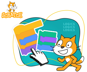 Знакомство со Scratch. Создание игр на Scratch. Основы - Школа программирования для детей, компьютерные курсы для школьников, начинающих и подростков - KIBERone г. Новополоцк