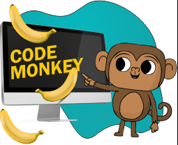 CodeMonkey. Развиваем логику - Школа программирования для детей, компьютерные курсы для школьников, начинающих и подростков - KIBERone г. Новополоцк