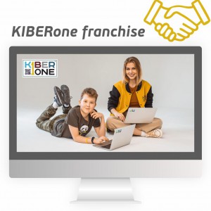 Франшиза KIBERone — в списке лучших по итогам 2019 года - Школа программирования для детей, компьютерные курсы для школьников, начинающих и подростков - KIBERone г. Новополоцк